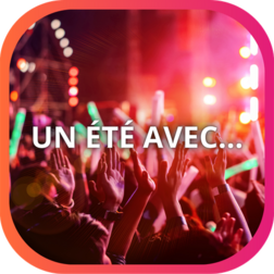 UN ÉTÉ AVEC ...