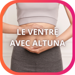 LE VENTRE AVEC ALTUNA
