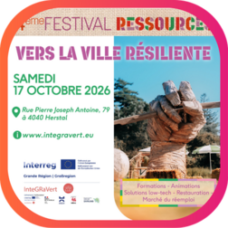 FESTIVAL RESSOURCES