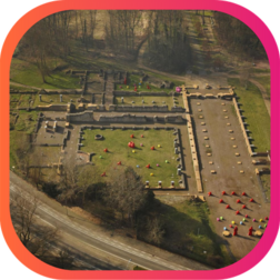 ABBAYE DE COXYDE