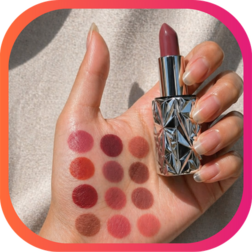 PARFUM ET MAQUILLAGE LIÉGEOIS