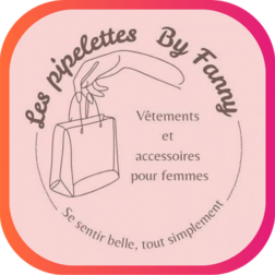 LES PIPELETTES BY FANNY