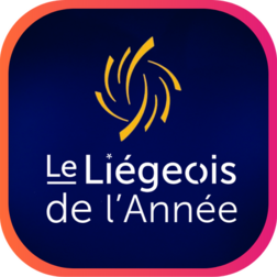 LE LIÉGEOIS DE L'ANNÉE : CATÉGORIE HORECA