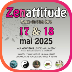 SALON ZEN ATTITUTDE