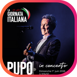 LA GIORNATA ITALIANA