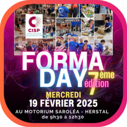FORMA DAY 2025