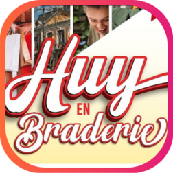 HUY EN BRADERIE