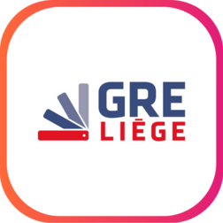 LE GRÉ LIÈGE - LIEGE CITY OF MUSIC