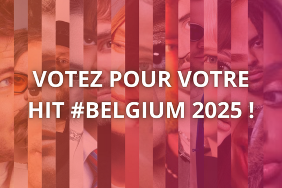 HIT #BELGIUM 2025