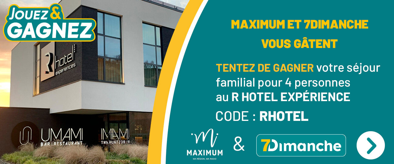CONCOURS 7D