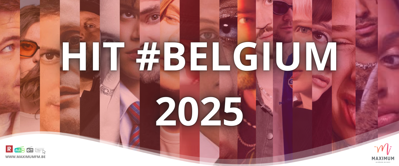 HIT #BELGIUM