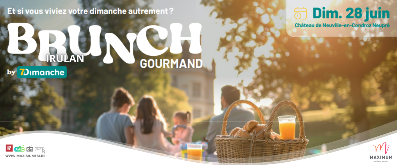 CONCOURS BRUNCH 7D