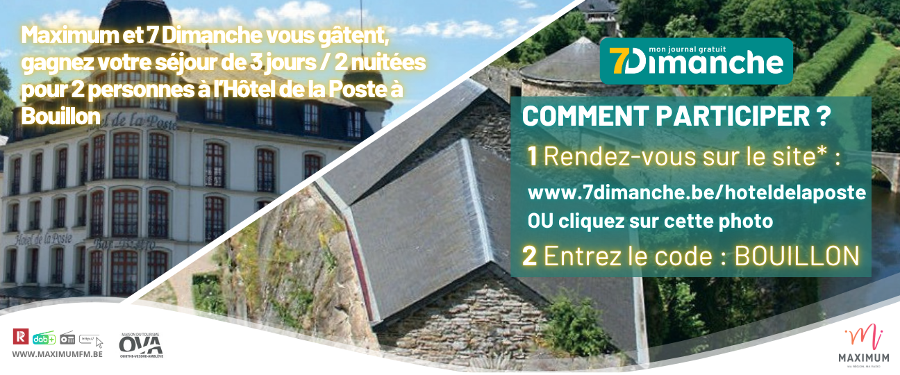 CONCOURS 7D