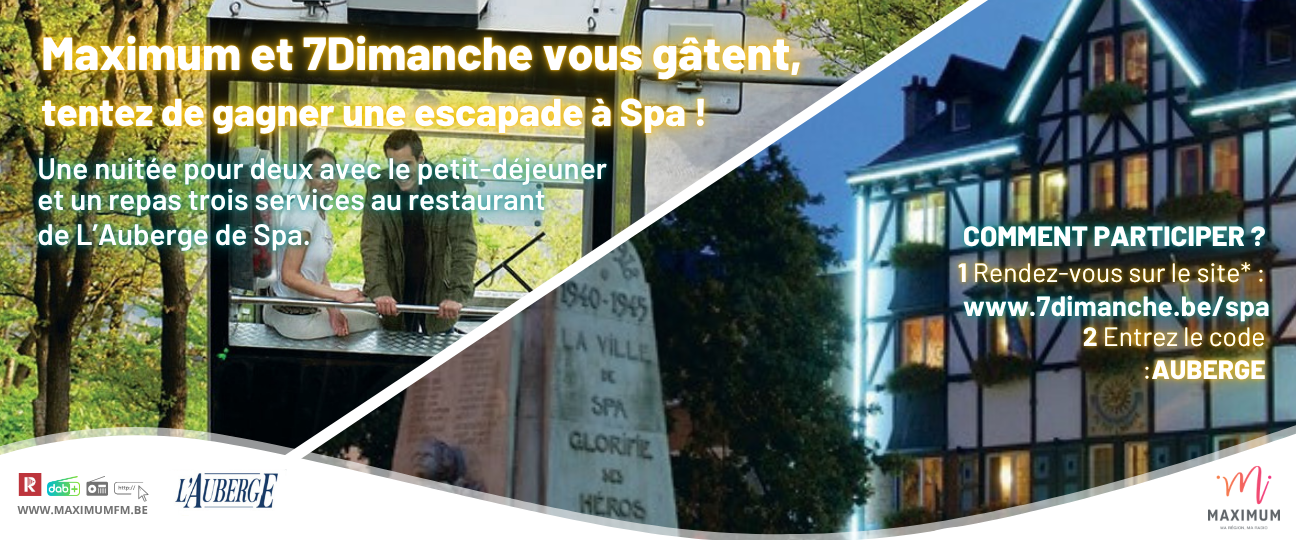 CONCOURS 7D